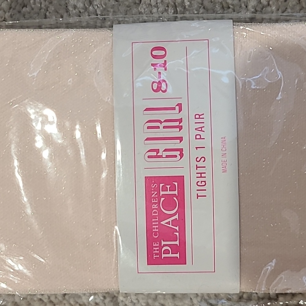 Girls Tights